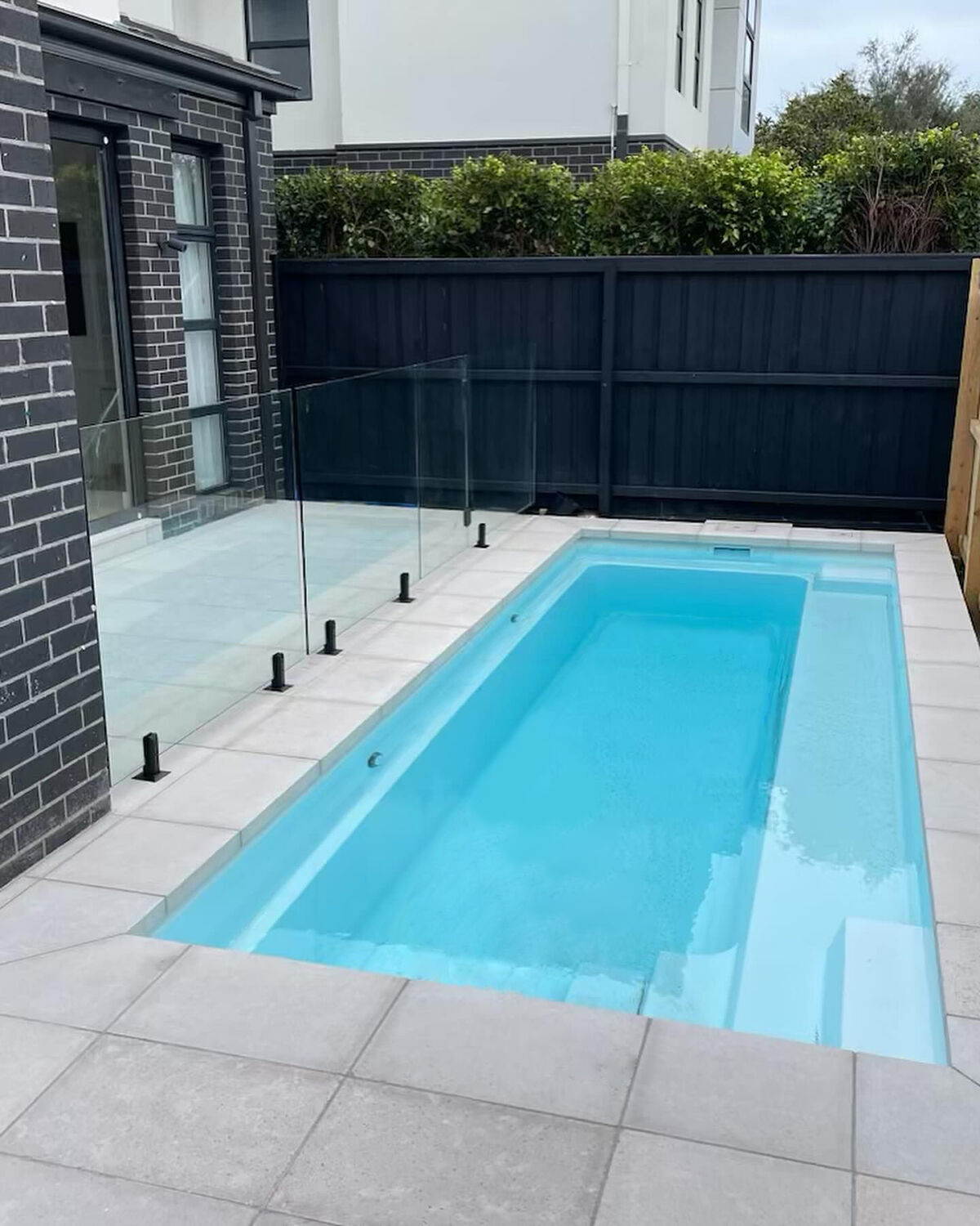 Small inground pools: the top 5 benefits - Nexus Pools Australia