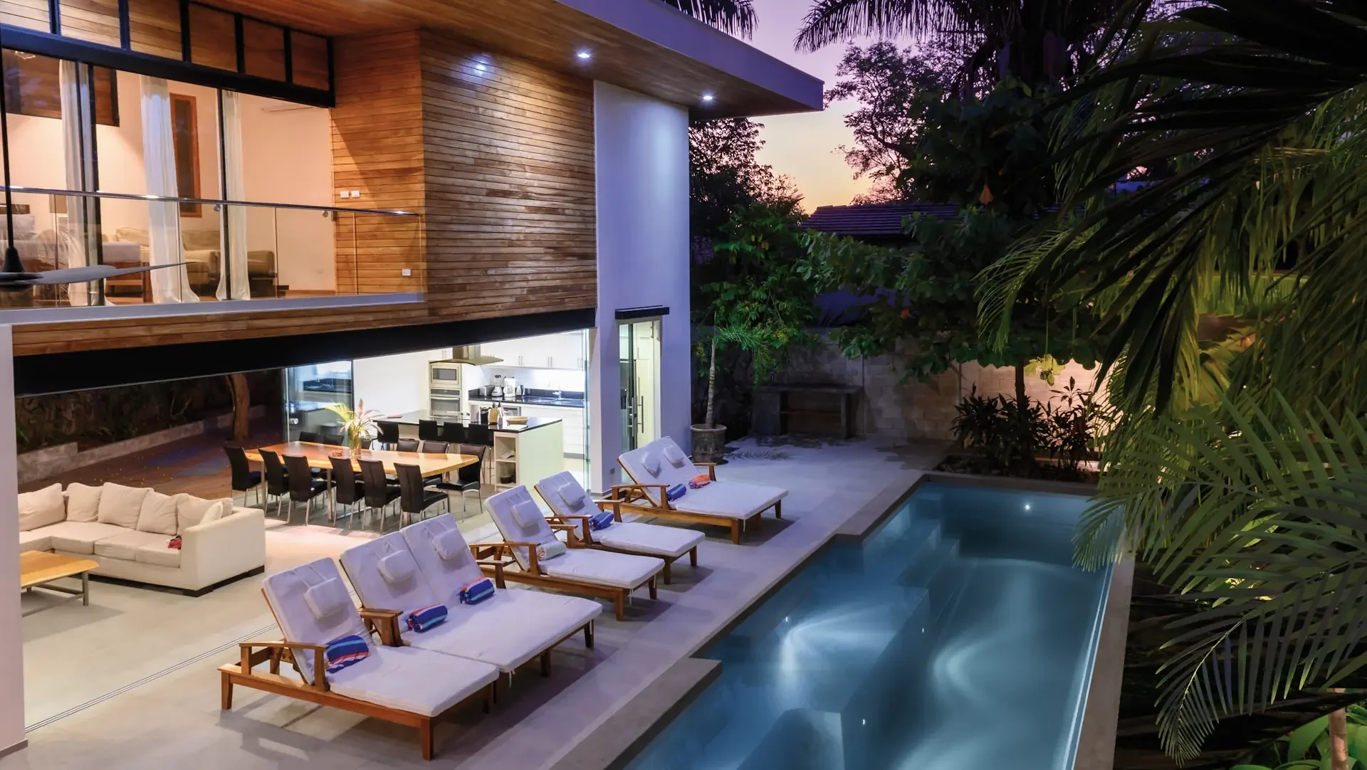 What to Consider Before Buying a Pool