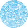 Fibreglass Pool Colours - Water colour of Pearl, hamptons pool colour white sand whitehaven beach