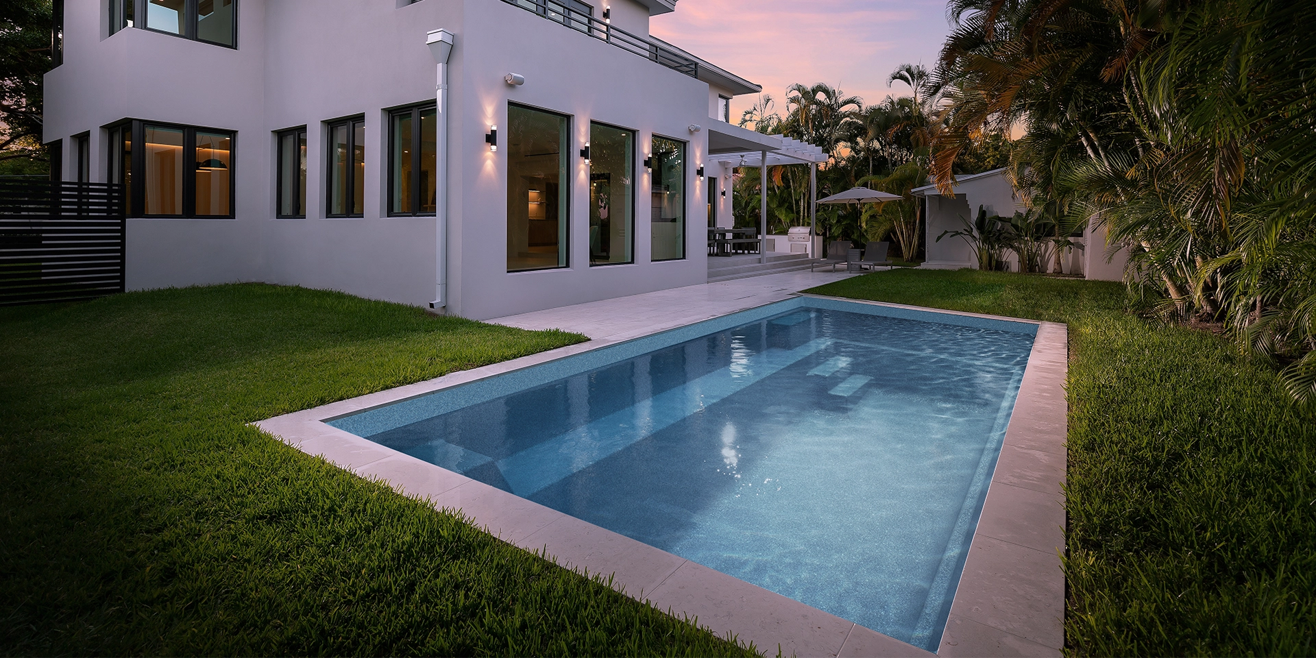 Pool Installer in Sunshine Coast South - Nexus Pools Australia