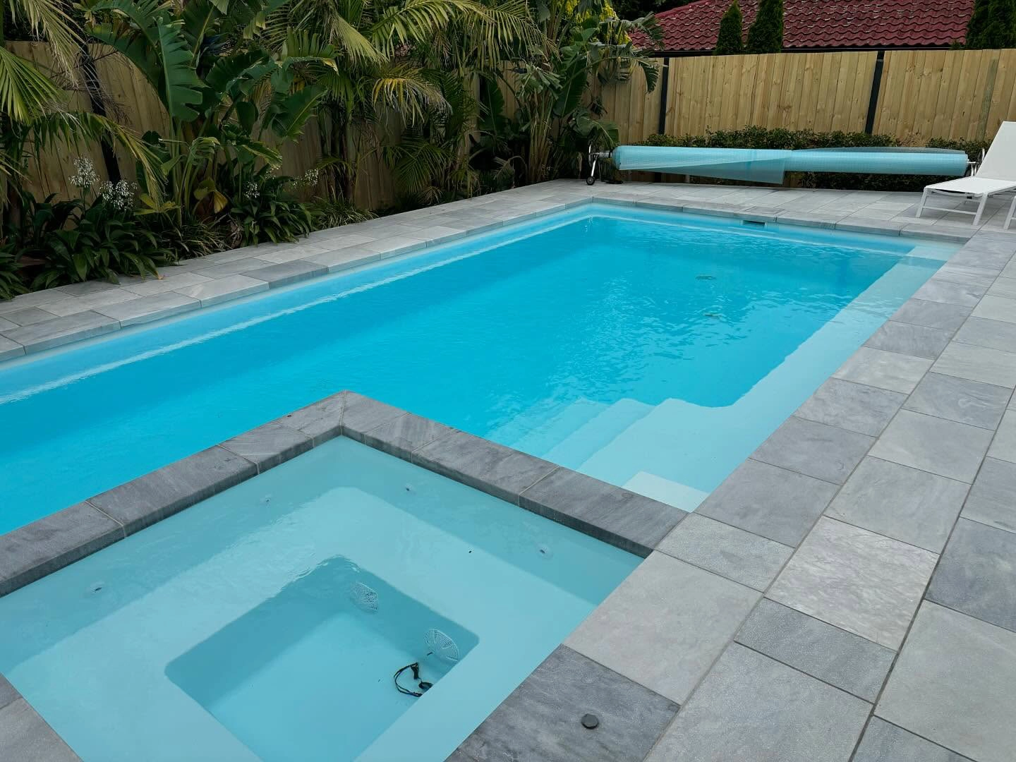 PIC NP AU The Retreat 8.20 in Pearl NP SCN Jan25 007 Choosing the perfect pool colour