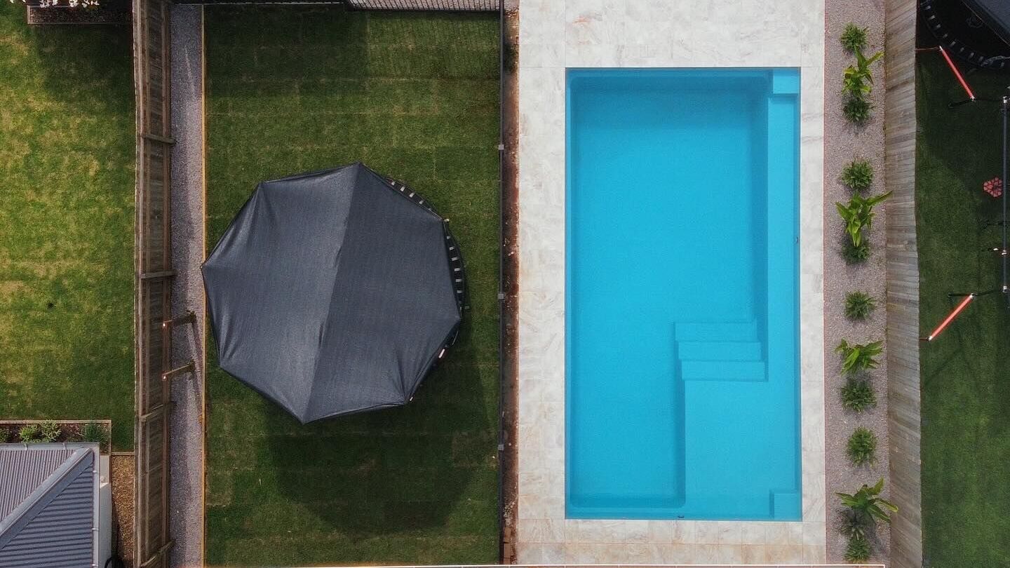 How to Finance a Swimming Pool