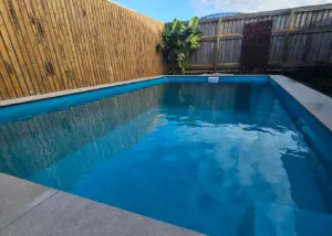 Pool chemicals