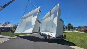 Fibreglass pools are energy efficient