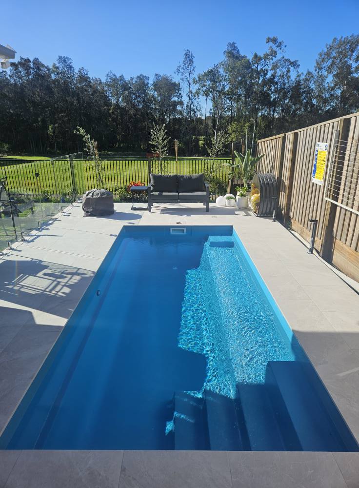 PHOTO NP AU Gold Coast The Journey in Oasis in Pimpama