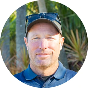 Pool builders on the Gold Coast