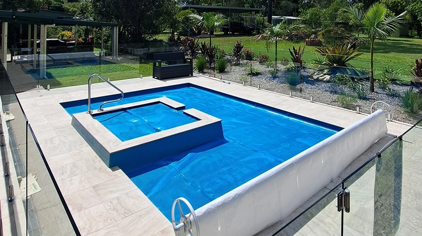 IMG NP AU The Muse with Raised Spa Pearl Bayview Pools 840x470