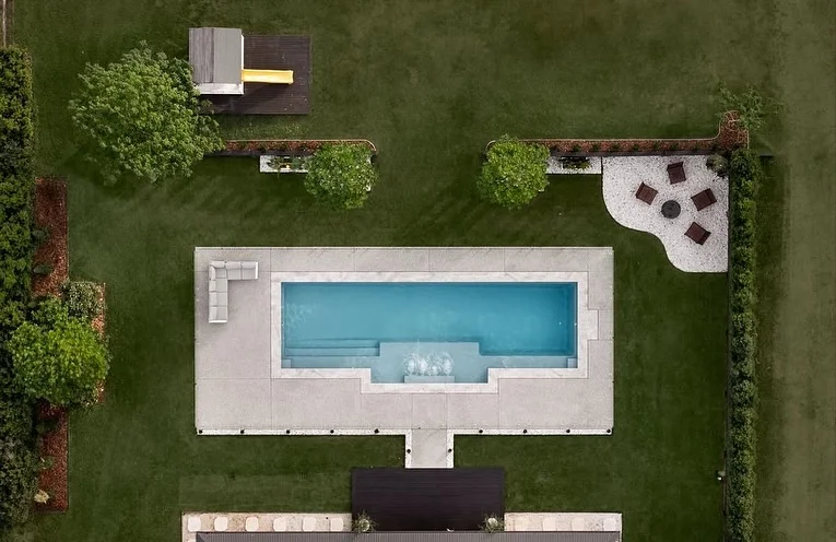 Nexus Pools The Eternal NP Sunshine Coast North