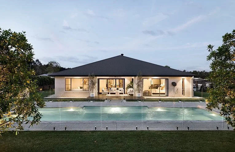 Nexus Pools The Eternal NP Sunshine Coast North