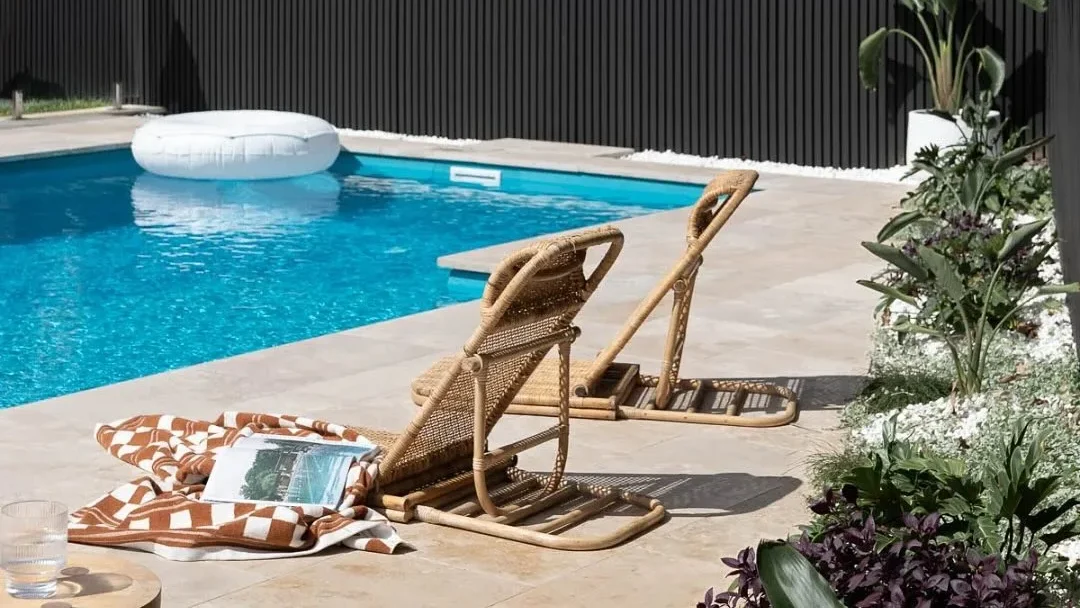 The Eternal 9.15m in Oasis - a Nexus Pools' large pool