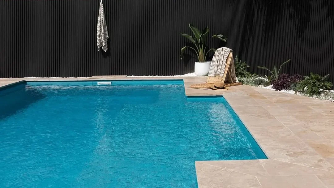 The Eternal 9.15m in Oasis - a Nexus Pools' large pool