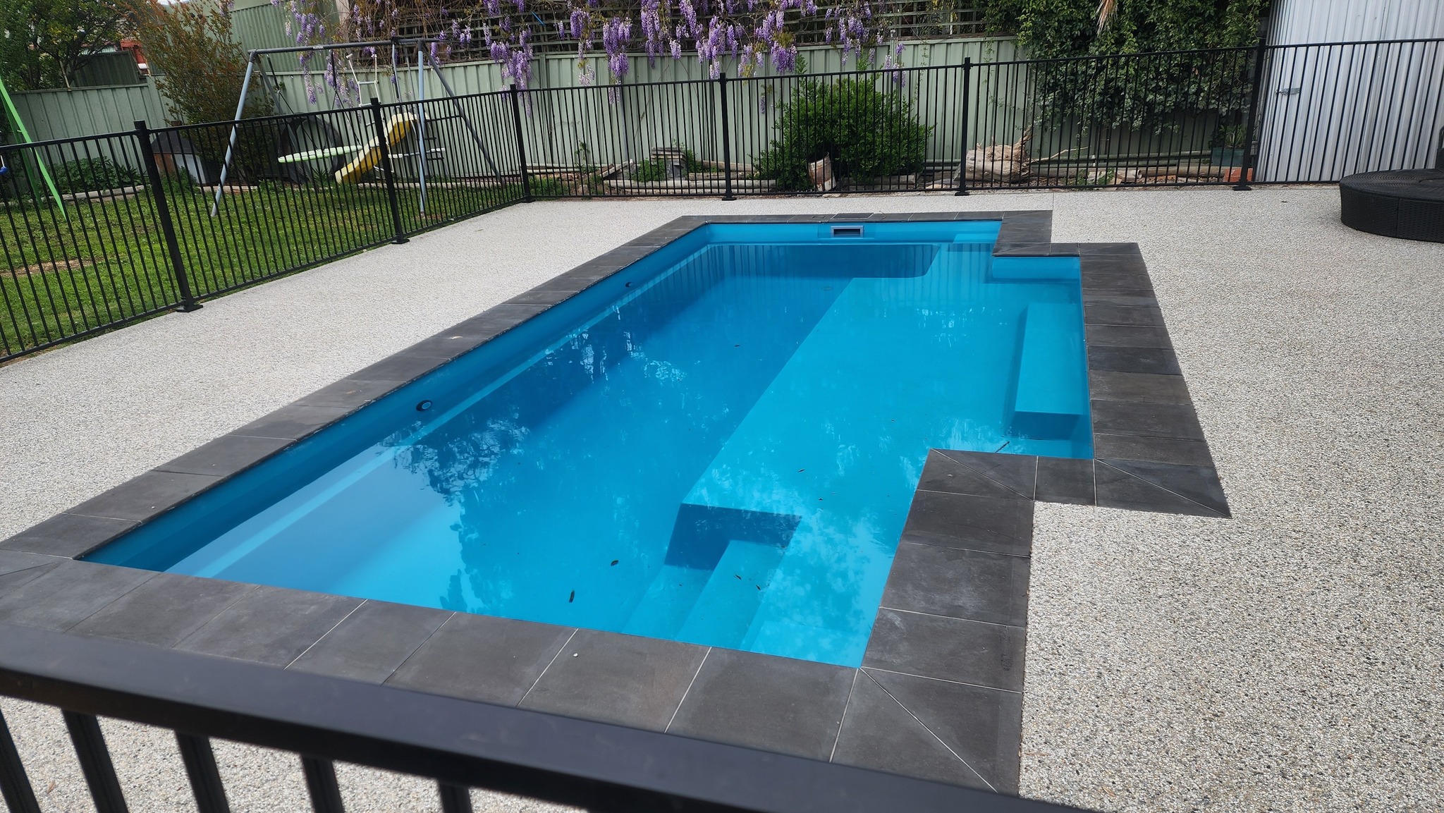 The Unity • 8.20m • Stardust • Cheltenham, VIC