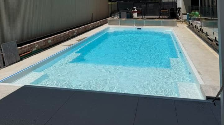 The Unity • 8.20m • Stardust • Cheltenham, VIC