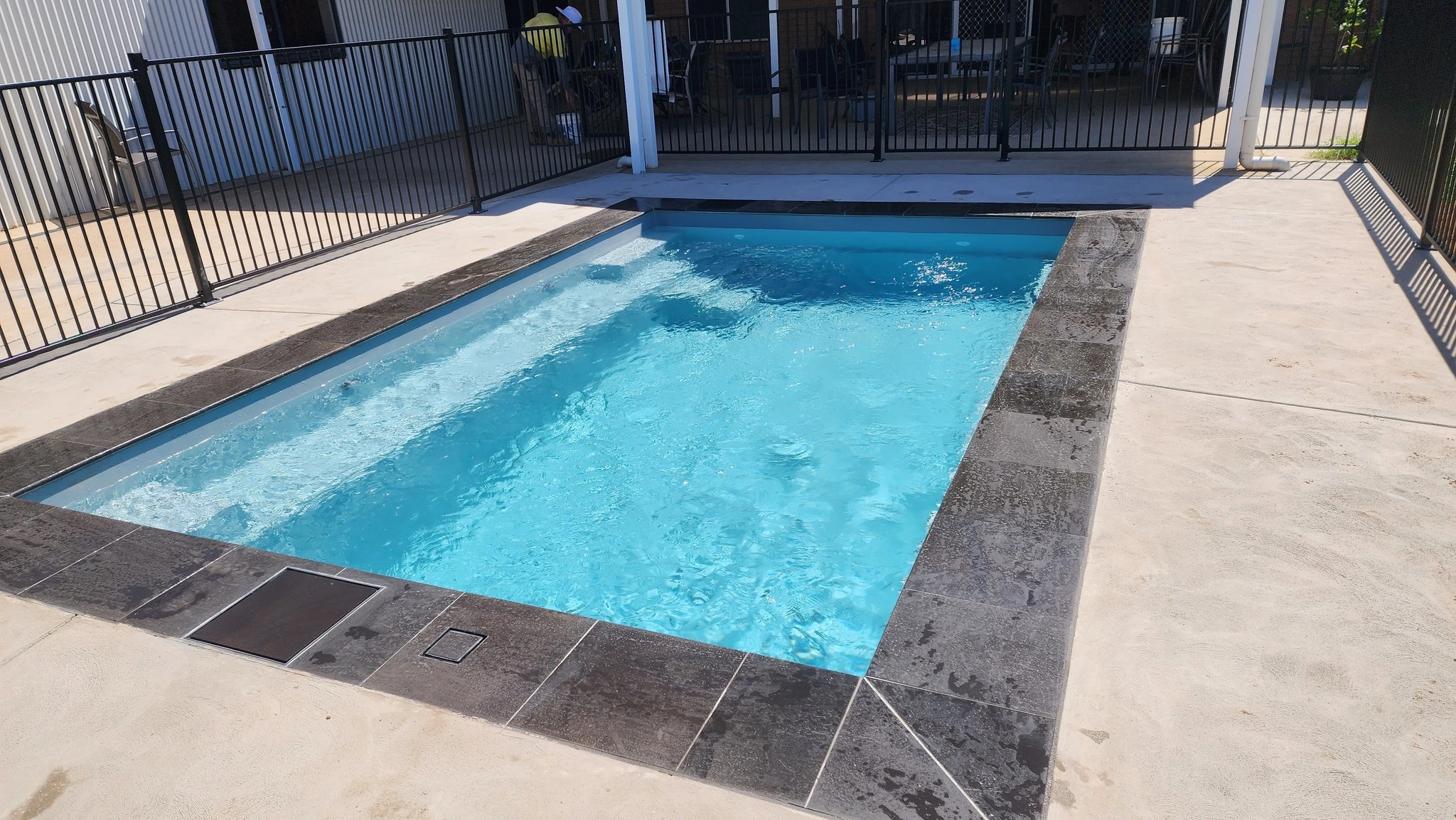 The Unity • 8.20m • Stardust • Cheltenham, VIC