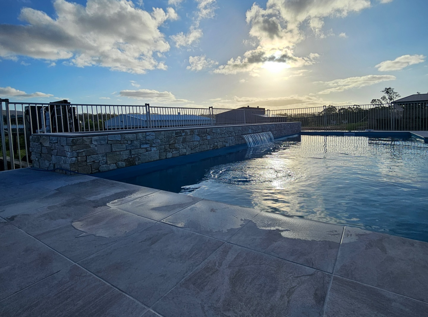 Nexus Pools The Eternal 9.15m Oasis NP Sunshine Coast South