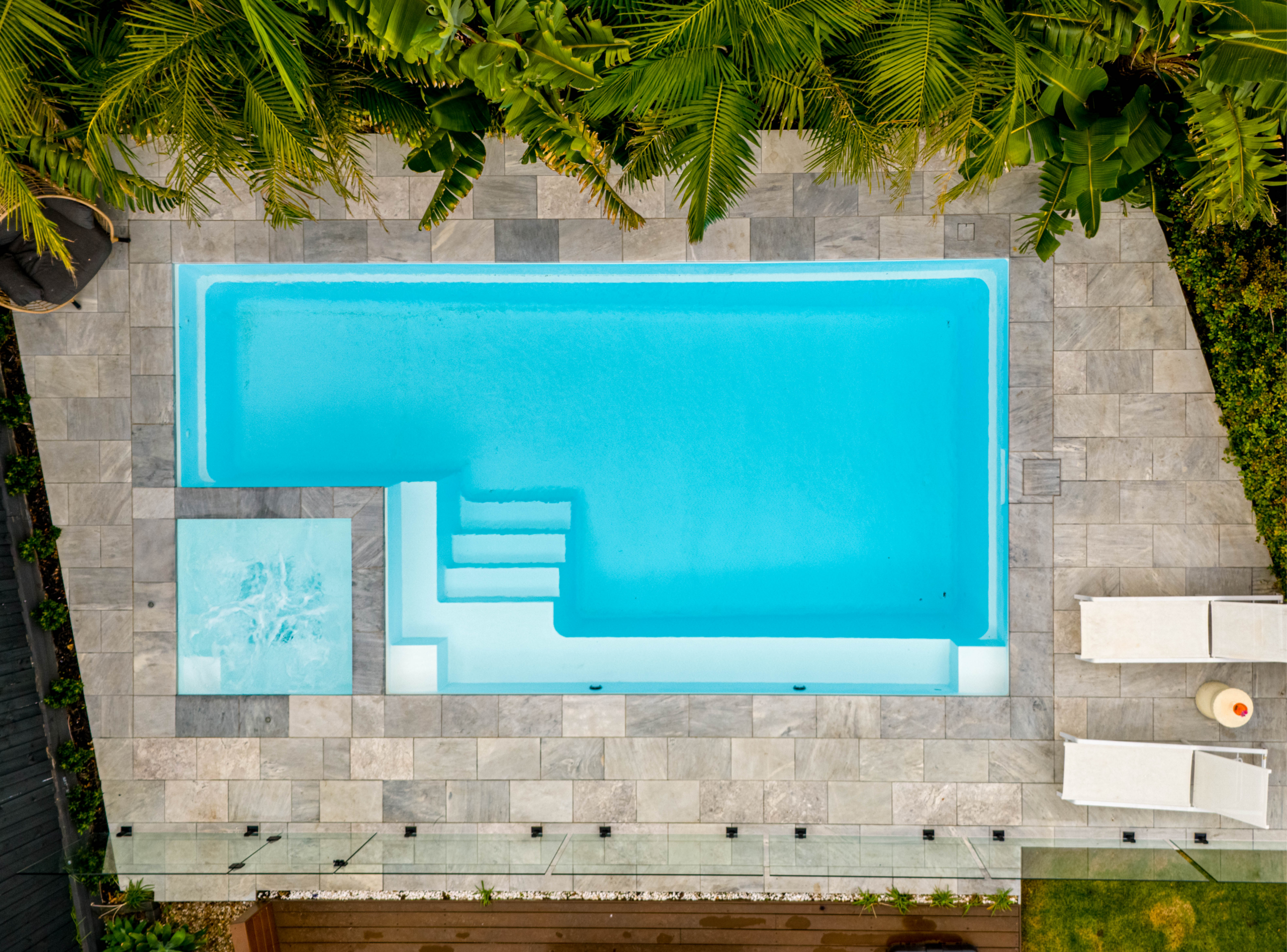 Nexus Pools The Retreat 8.00m Pearl NP Melbourne Bayside