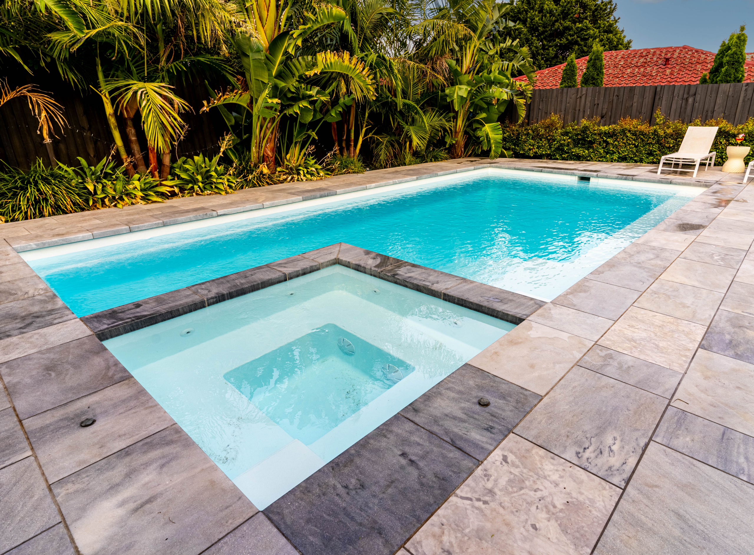 Nexus Pools The Retreat 8.00m Pearl NP Melbourne Bayside