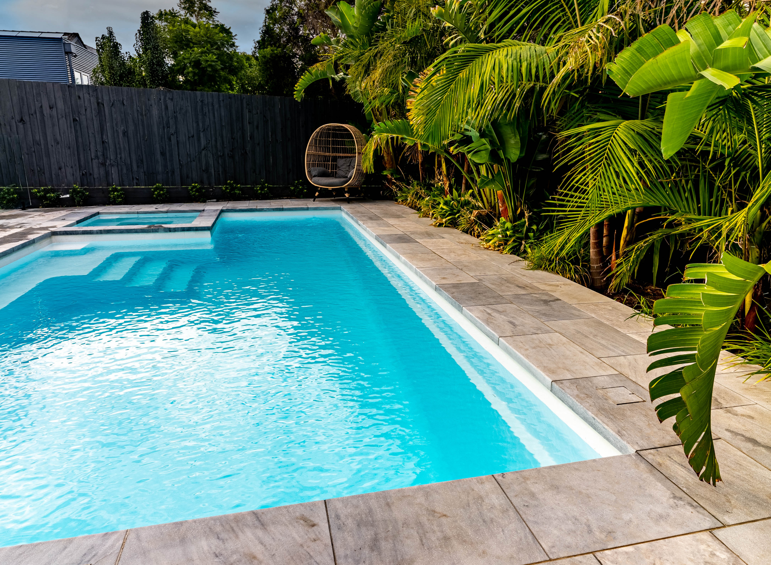 Nexus Pools The Retreat 8.00m Pearl NP Melbourne Bayside