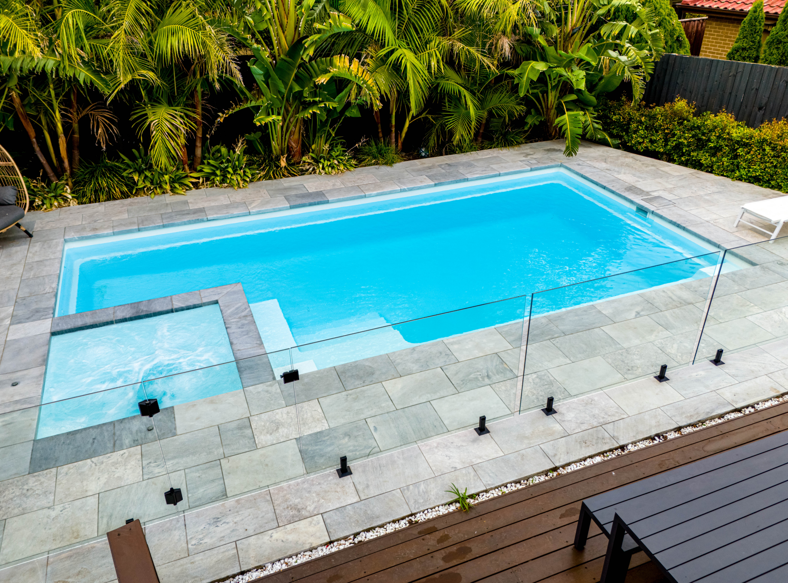 Nexus Pools The Retreat 8.00m Pearl NP Melbourne Bayside