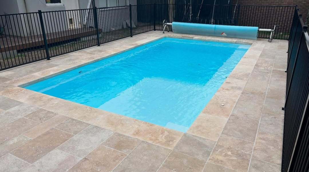 Nexus Pools The Unity 7.00m Pearl NP Melbourne Bayside