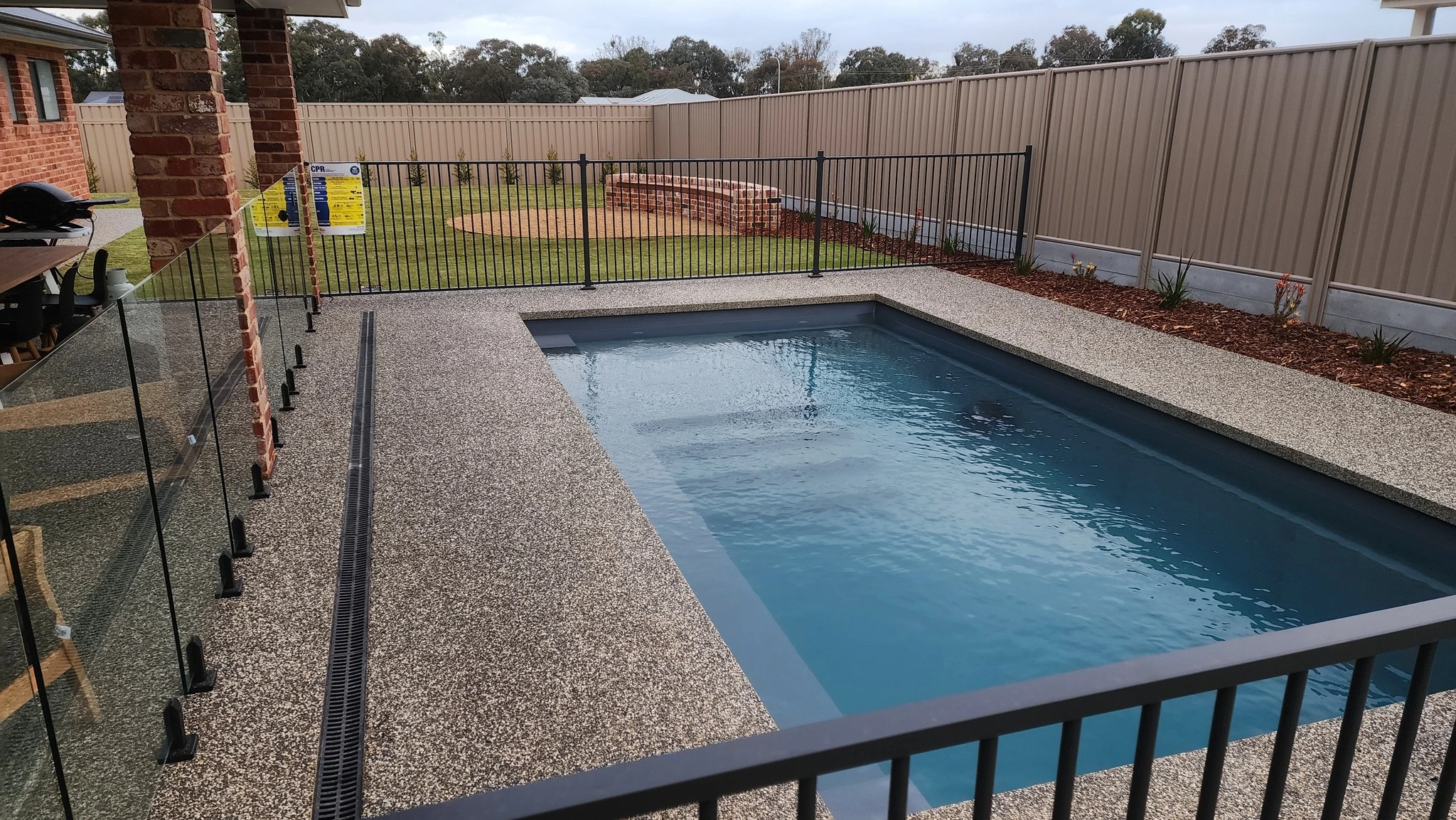 The Unity • 8.20m • Stardust • Cheltenham, VIC