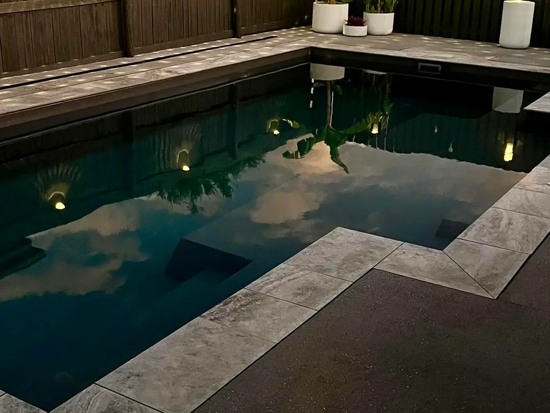 Nexus Pools The Eternal Shadow NP Gladstone