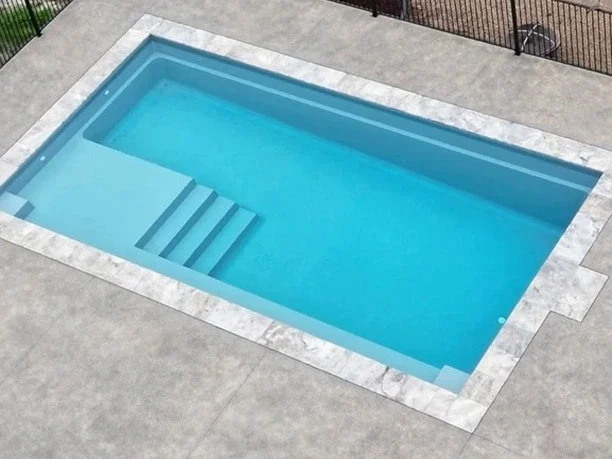 Nexus Pools The Unity NP Tamworth