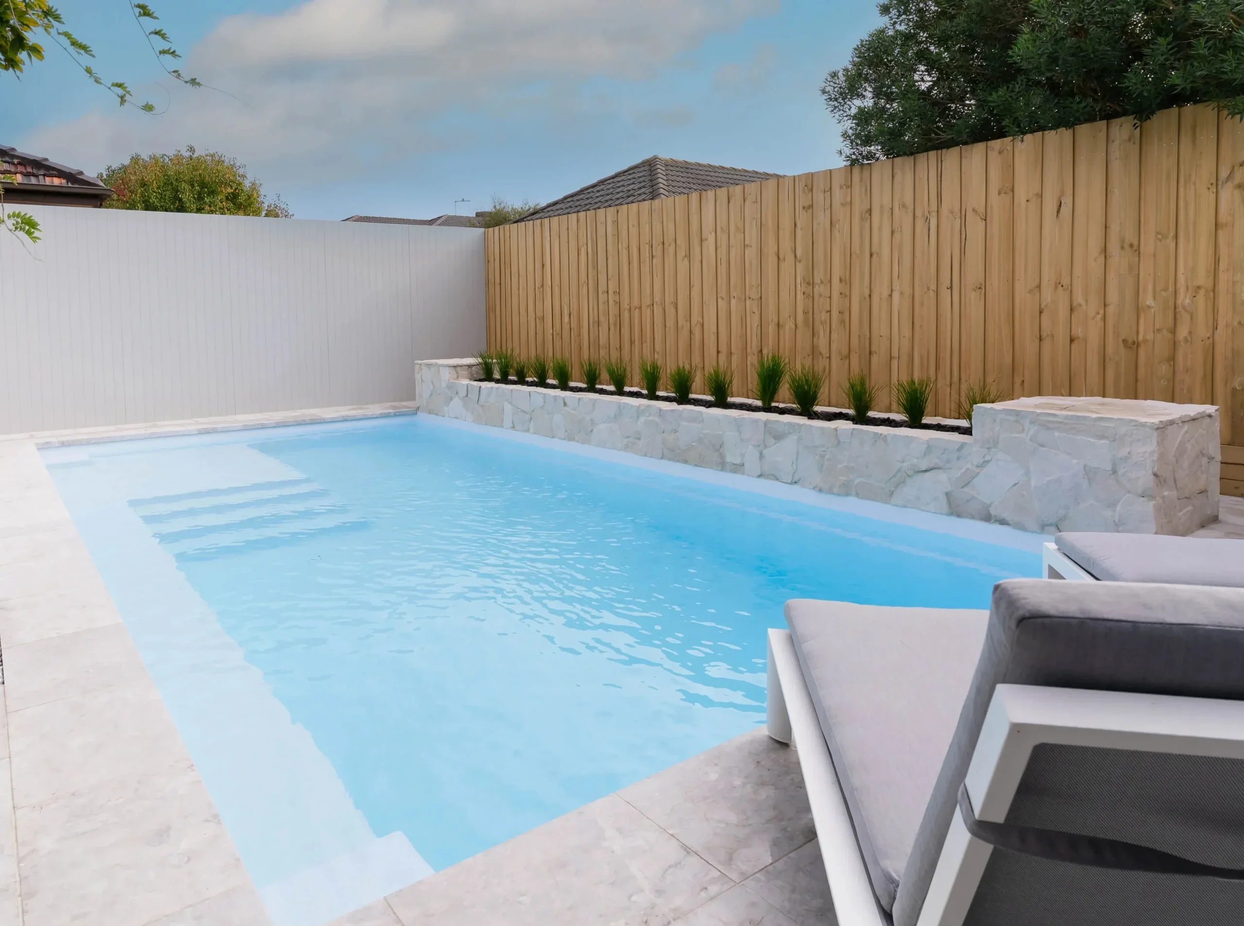Nexus Pools The Unity 8.20m Stardust NP Melbourne Bayside