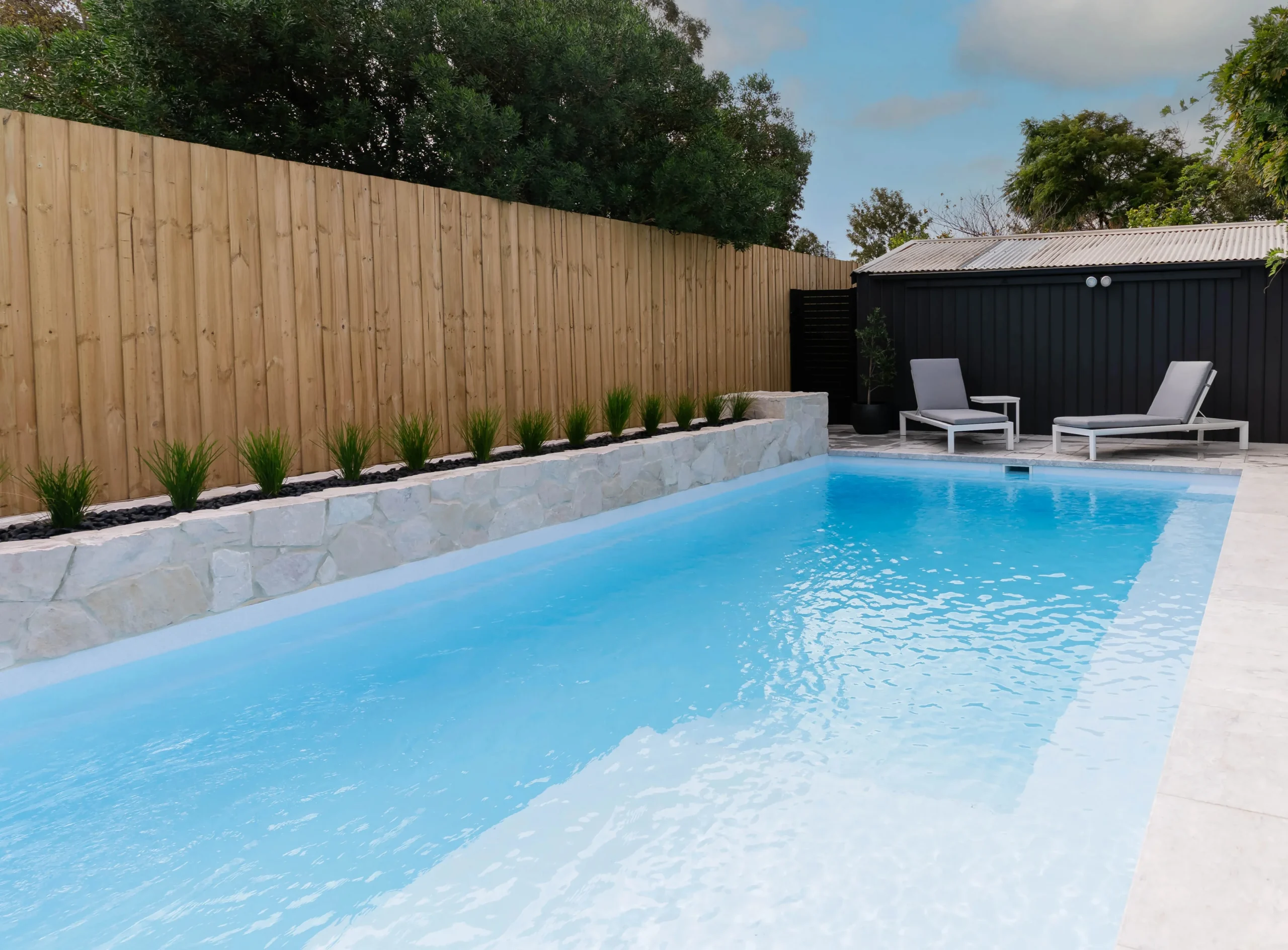 Nexus Pools The Unity 8.20m Stardust NP Melbourne Bayside