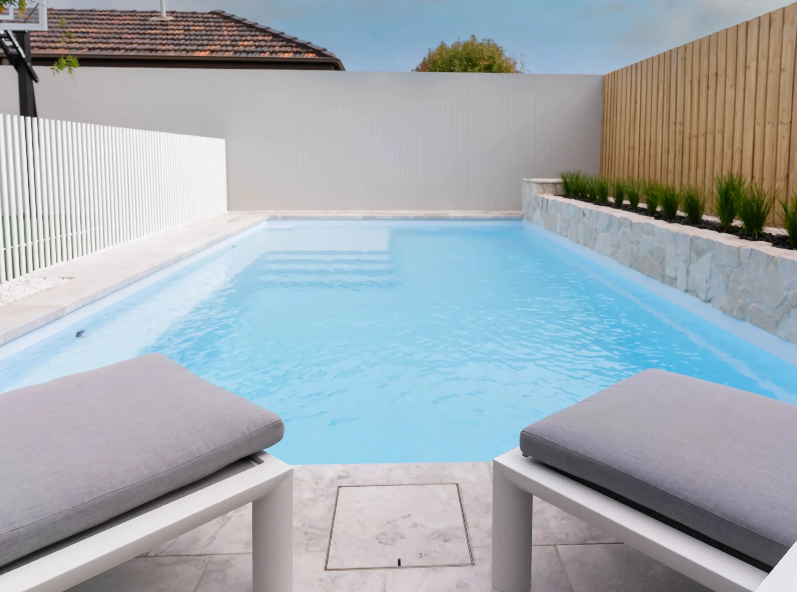Nexus Pools The Unity 8.20m Stardust NP Melbourne Bayside
