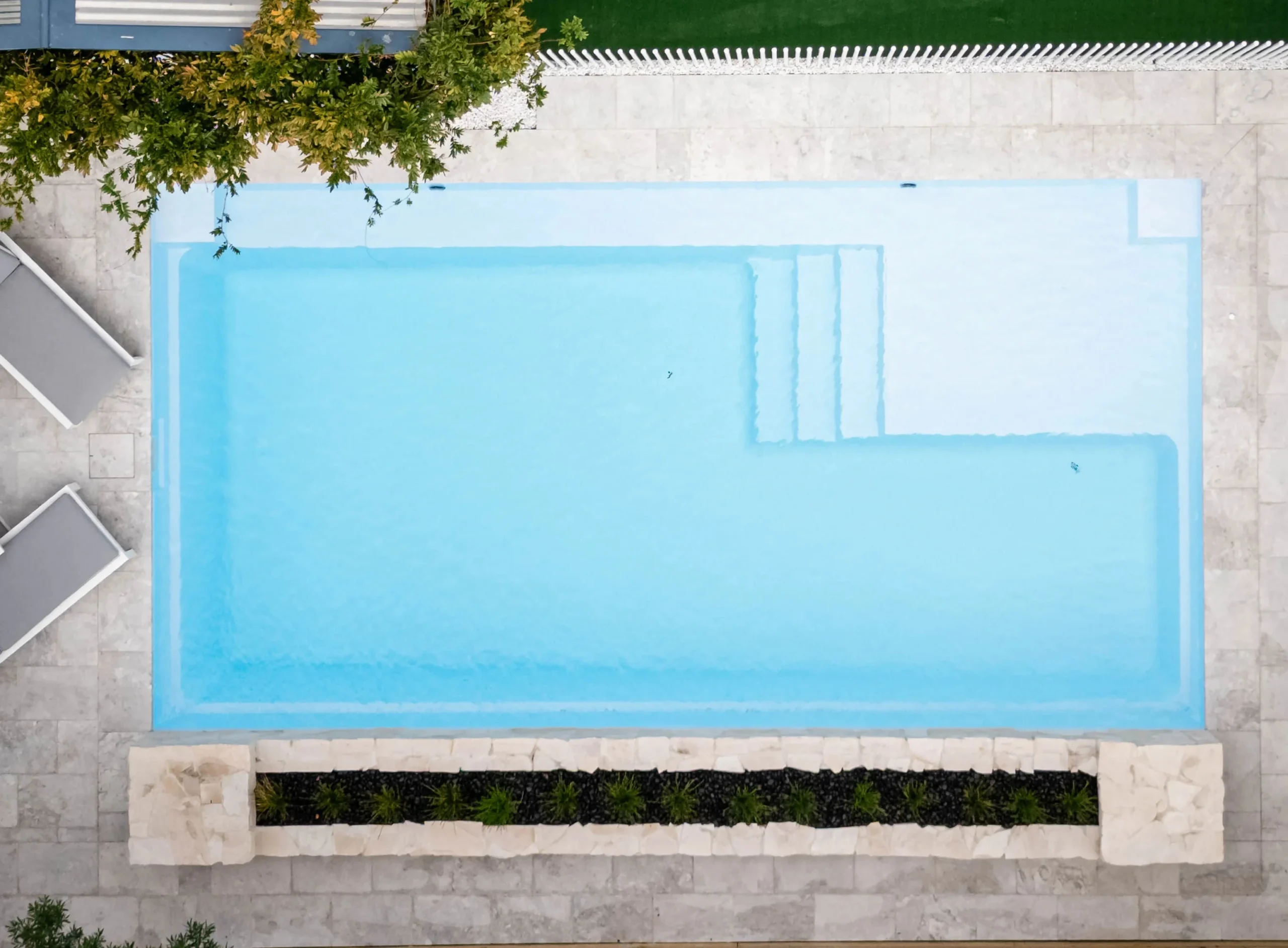 Nexus Pools The Unity 8.20m Stardust NP Melbourne Bayside
