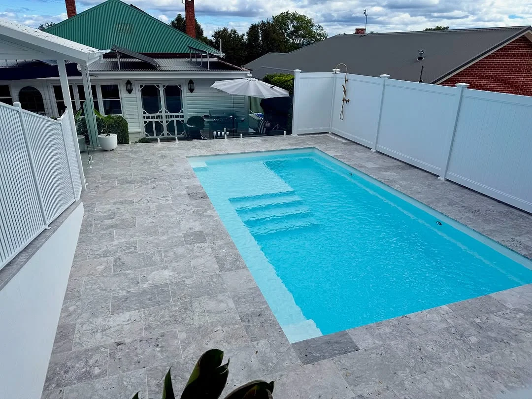 Nexus Pools The Unity 7.00m Pearl NP Tamworth