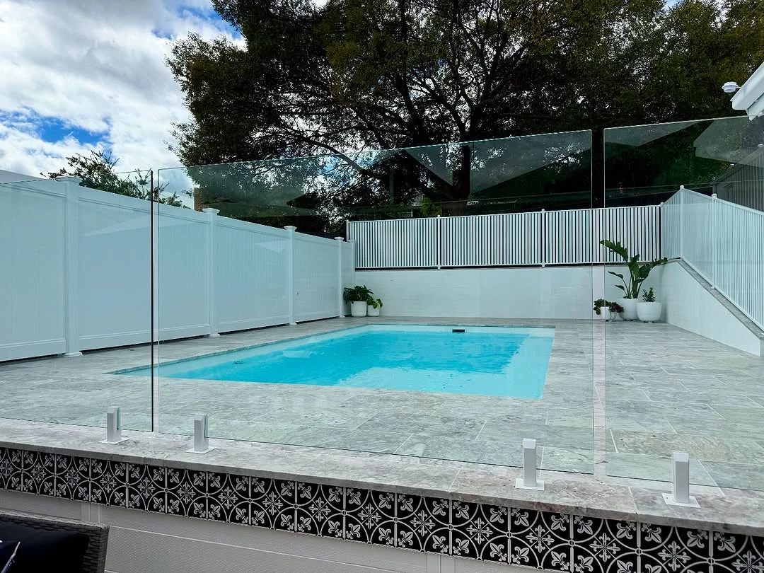 Nexus Pools The Unity 7.00m Pearl NP Tamworth