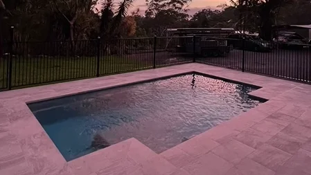 The Eternal in Mist installed by Nexus Pools Sunshine Coast North The Eternal in Mist installed by Nexus Pools Sunshine Coast North